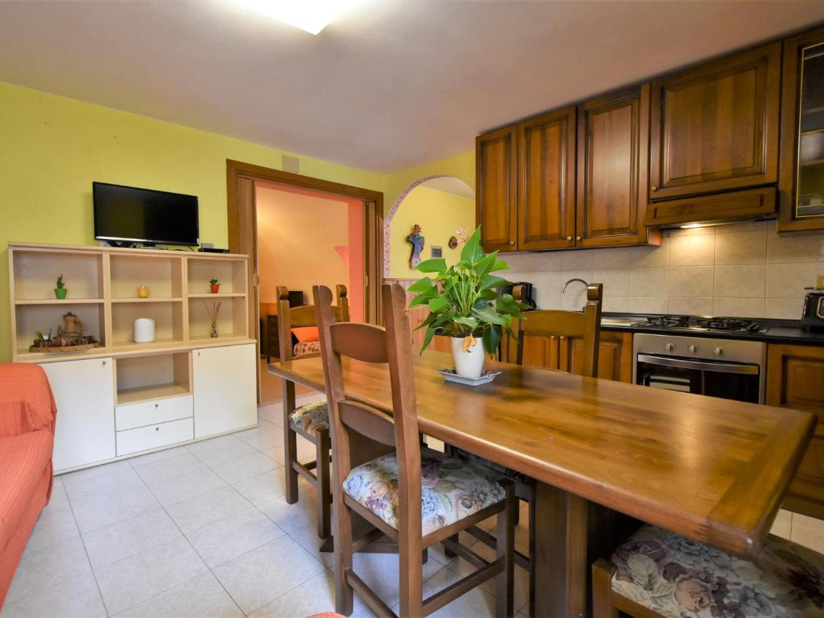 Apartment Mariella By Interhome Mazzo di Valtellina Ngoại thất bức ảnh